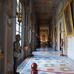 Palace Armoury, Valetta.